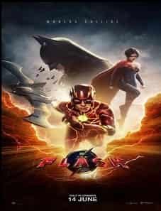 The Flash (2023)