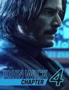 John Wick: Chapter 4 (2023)