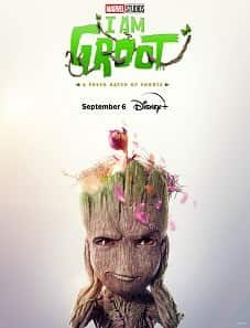 I Am Groot Season 02 (2023)