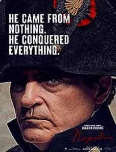 Napoleon (2023)