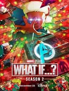 What If…? (2023)