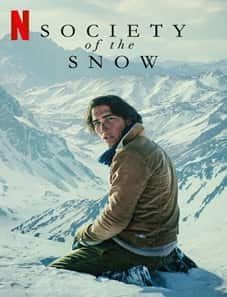 Society of the Snow (2024)