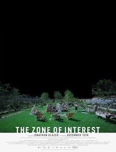 The Zone of Interest (2024)