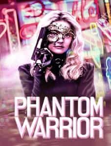 The Phantom Warrior (2024)