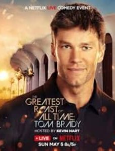The Roast of Tom Brady (2024)