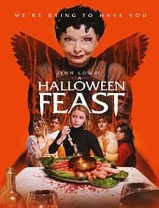 A Halloween Feast (2024)