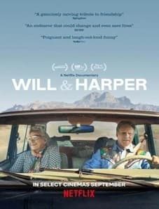 Will & Harper (2024)