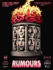 Rumours (2024)