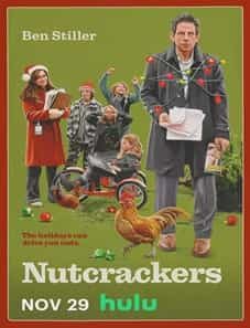 Nutcrackers 2024