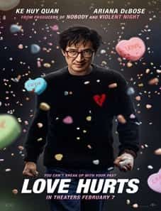 Love Hurts 2025