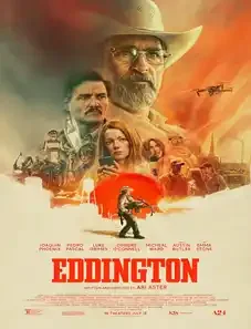 Eddington 2025