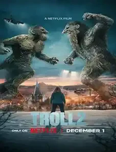 Troll 2 2025 Flixtor