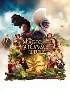 The Magic Faraway Tree 2026