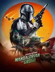Star Wars: The Mandalorian and Grogu 2026