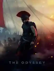 The Odyssey 2026