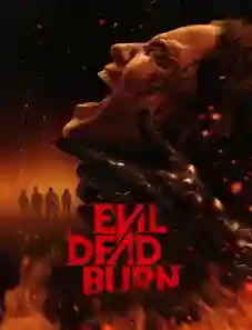 Evil Dead Burn 2026