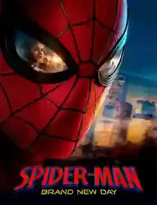 Spider-Man: Brand New Day 2026