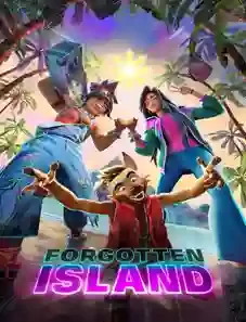 Forgotten Island 2026