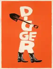 Digger 2026